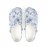 BLUE LAGOON CLOGS